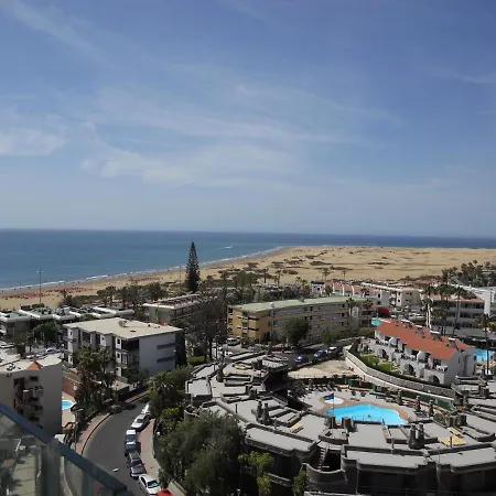 Ξενοδοχείο Bohemia & - Adults Only Πλάγια ντελ Ινγκλές