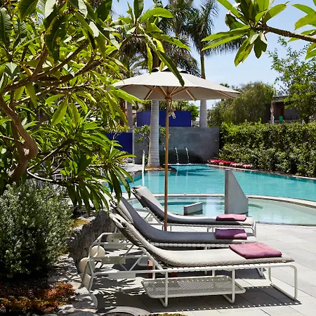Ξενοδοχείο Bohemia & - Adults Only 5*