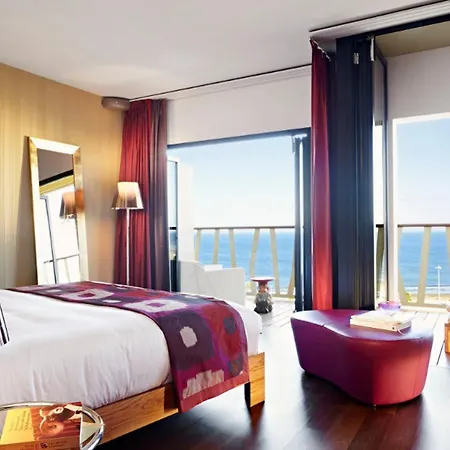 Bohemia & - Adults Only 5* Πλάγια ντελ Ινγκλές