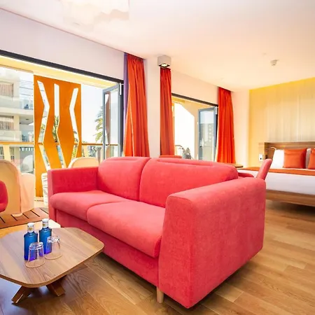 Otel Bohemia & - Adults Only