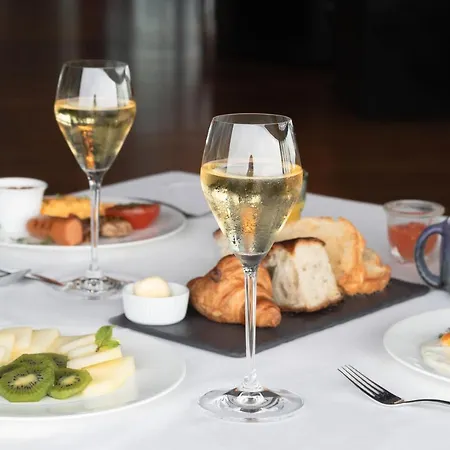 Hotell Bohemia & - Adults Only 5*