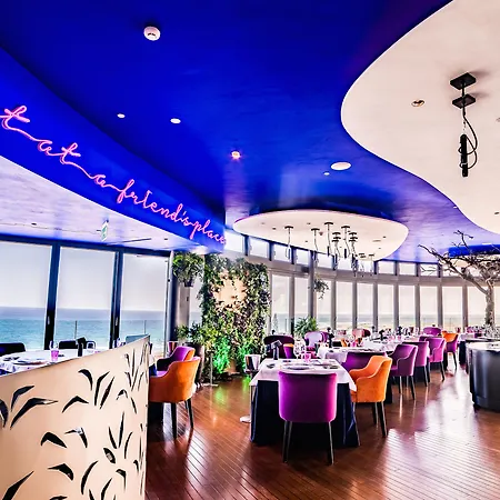 Hotell Bohemia & - Adults Only