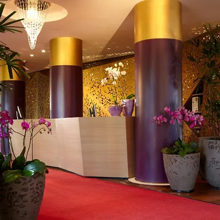 Hotell Bohemia & - Adults Only Playa del Inglés