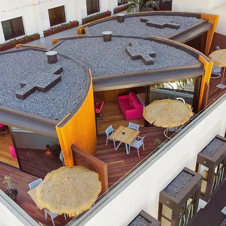 Bohemia & - Adults Only Hotell Playa del Inglés