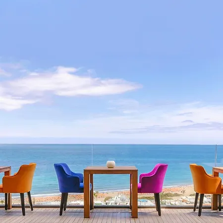 Hotell Bohemia & - Adults Only
